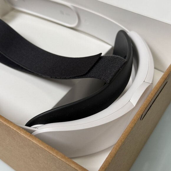 Meta Quest Elite Strap for Quest 3/3S Official Accessory Comfortable Adjustable - Picture 7 of 11